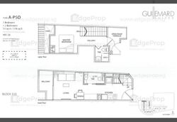 Guillemard Suites (D14), Apartment #568763881